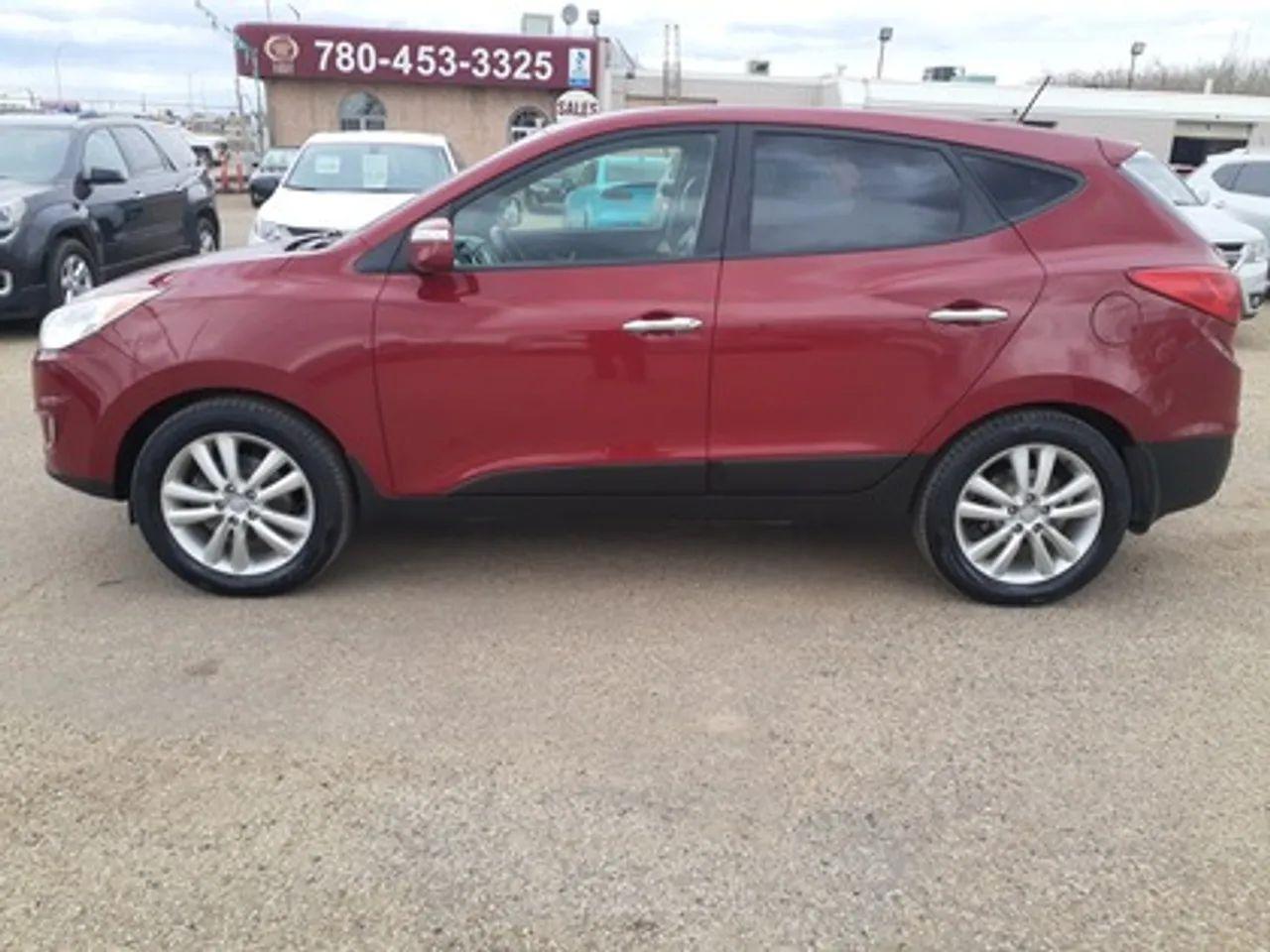 2012 Hyundai Tucson Limited-3