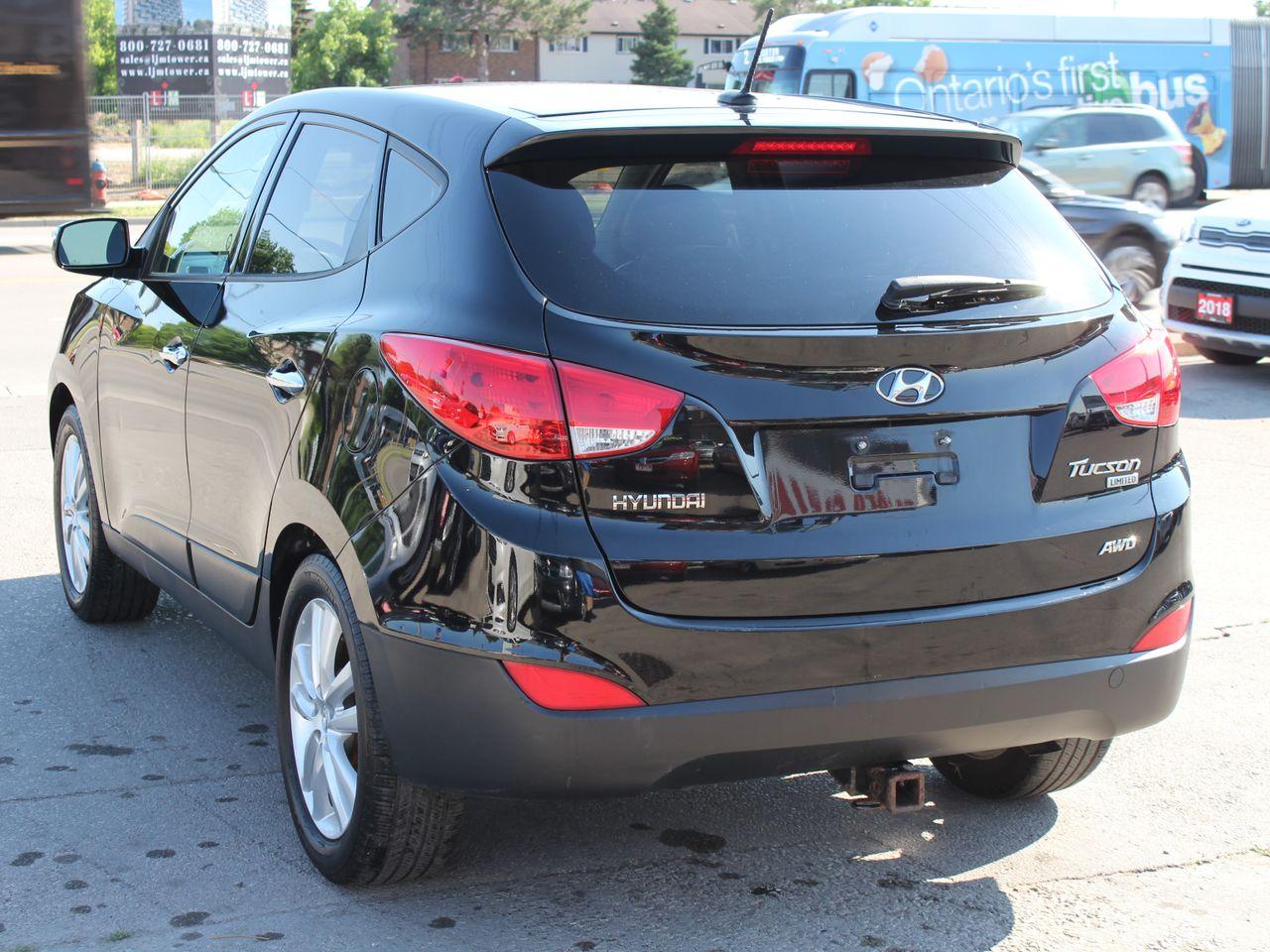 2012 Hyundai Tucson Limited-2