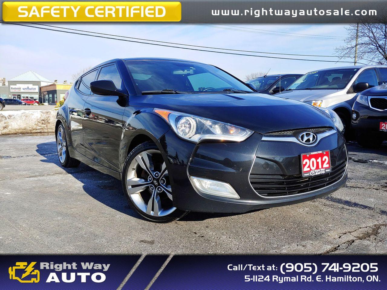 2012 Hyundai Veloster Sport-0