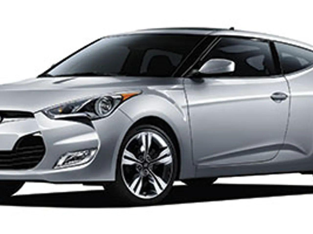 2012 Hyundai Veloster -0