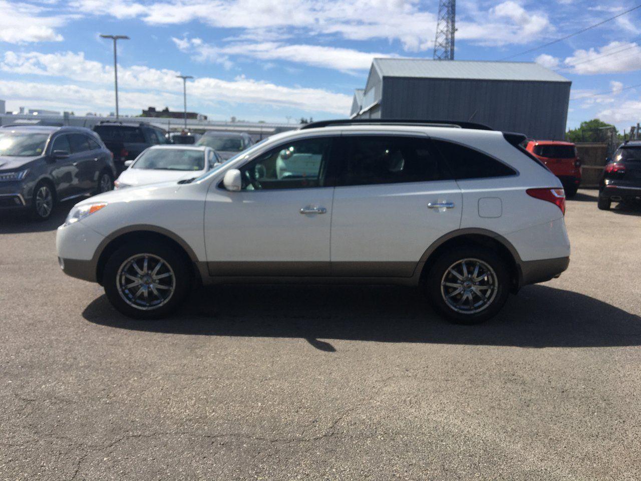 2012 Hyundai Veracruz Limited-3