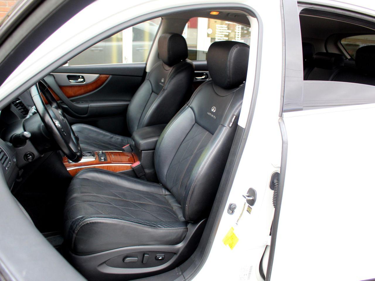 2012 Infiniti FX Premium-4