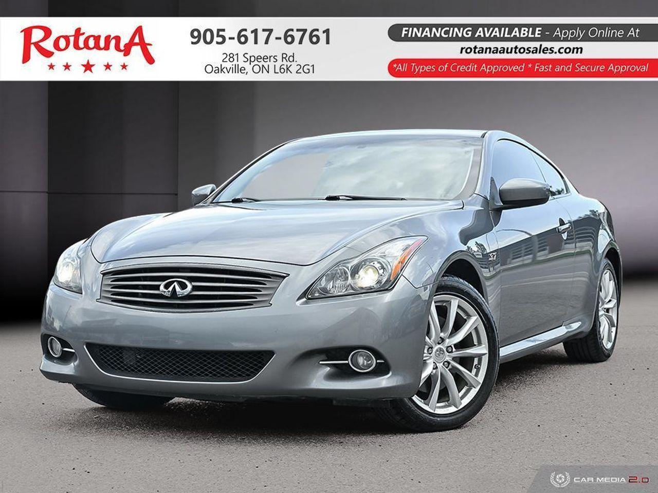 2012 Infiniti G Coupe -0