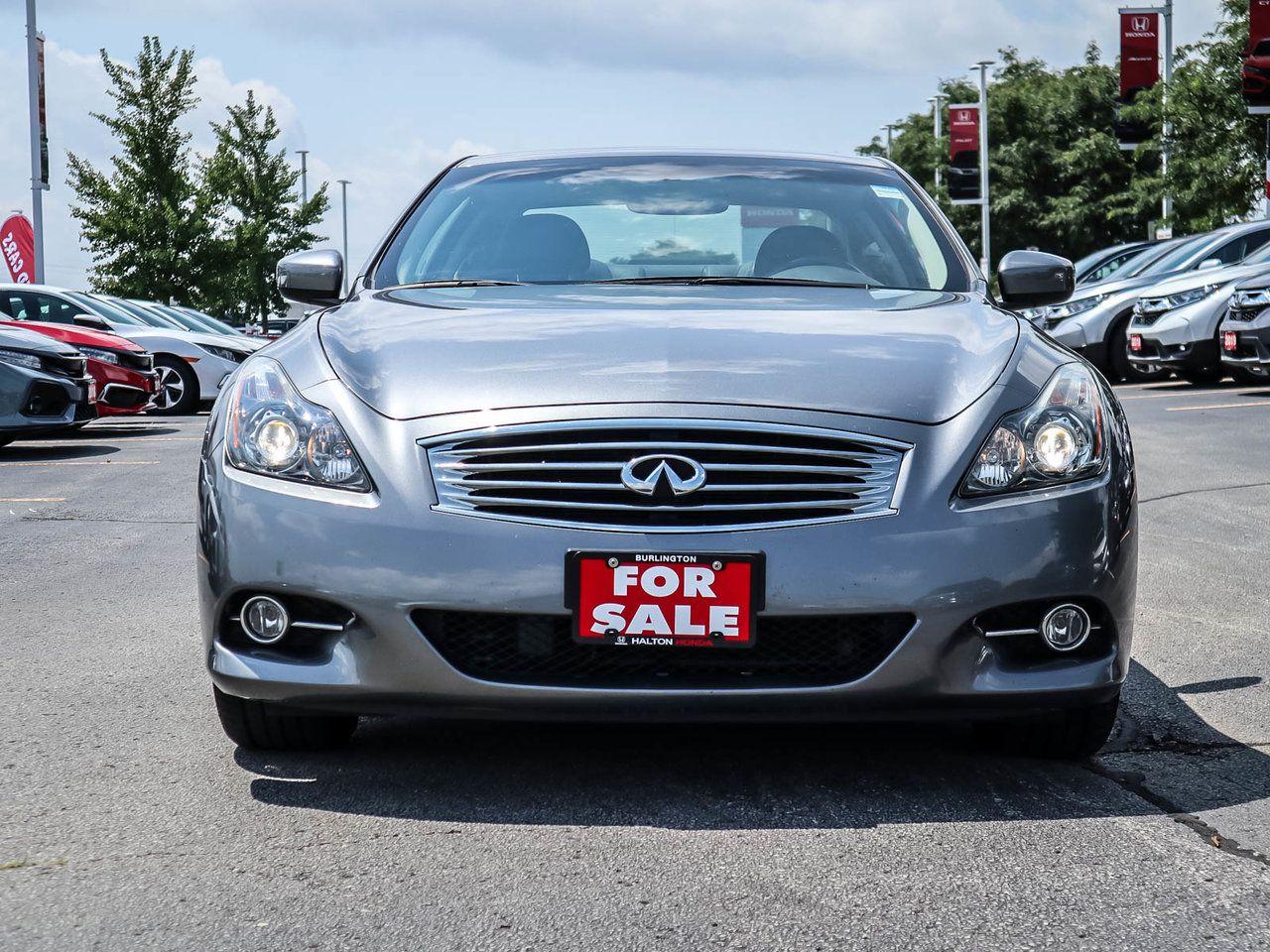 2012 Infiniti G Coupe Journey-2