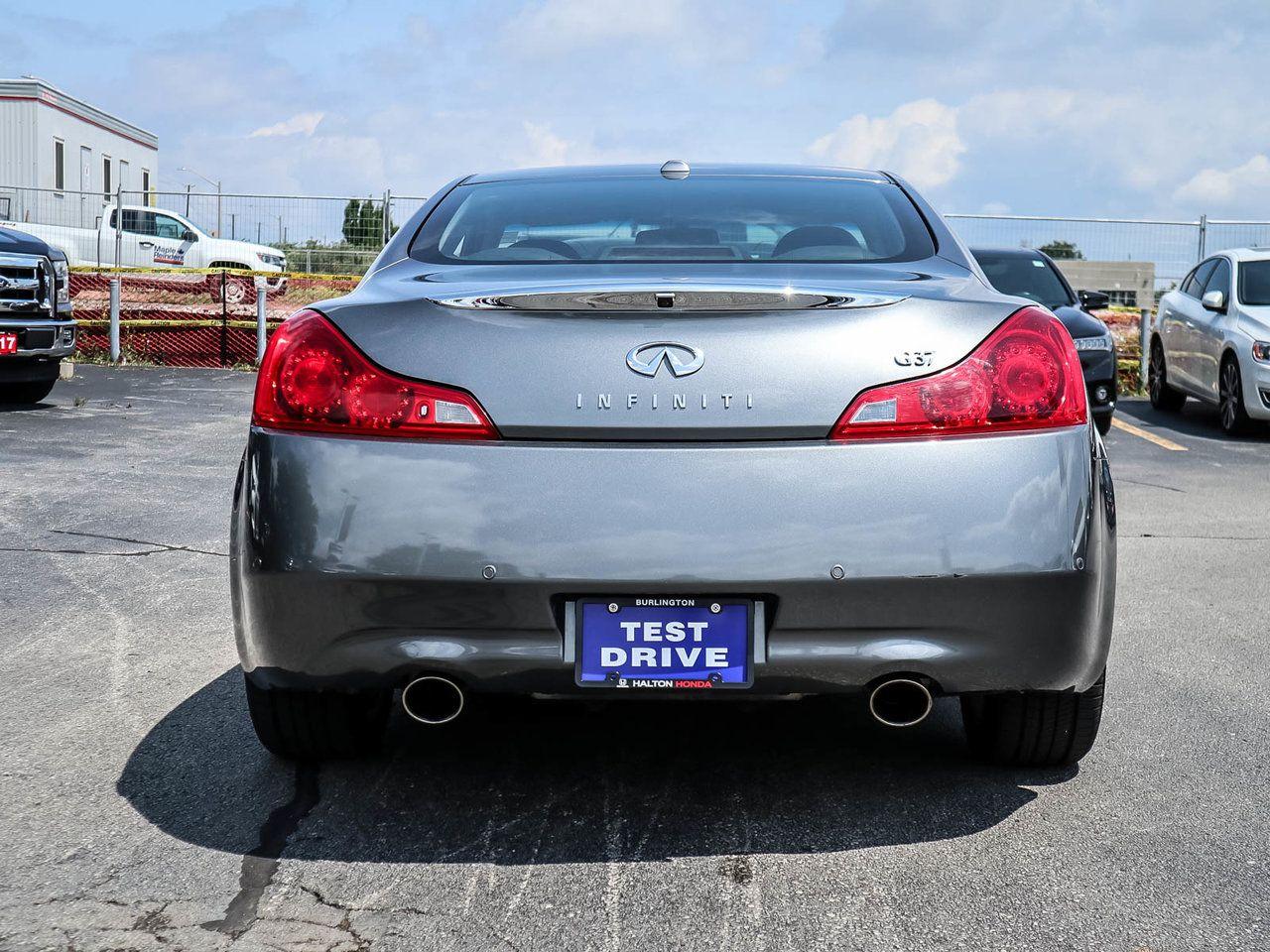 2012 Infiniti G Coupe Journey-4