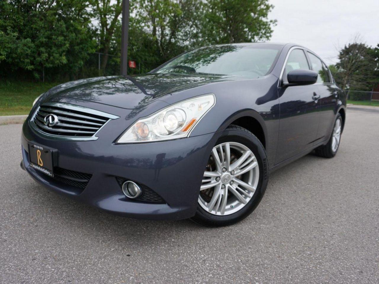 2012 Infiniti G -0