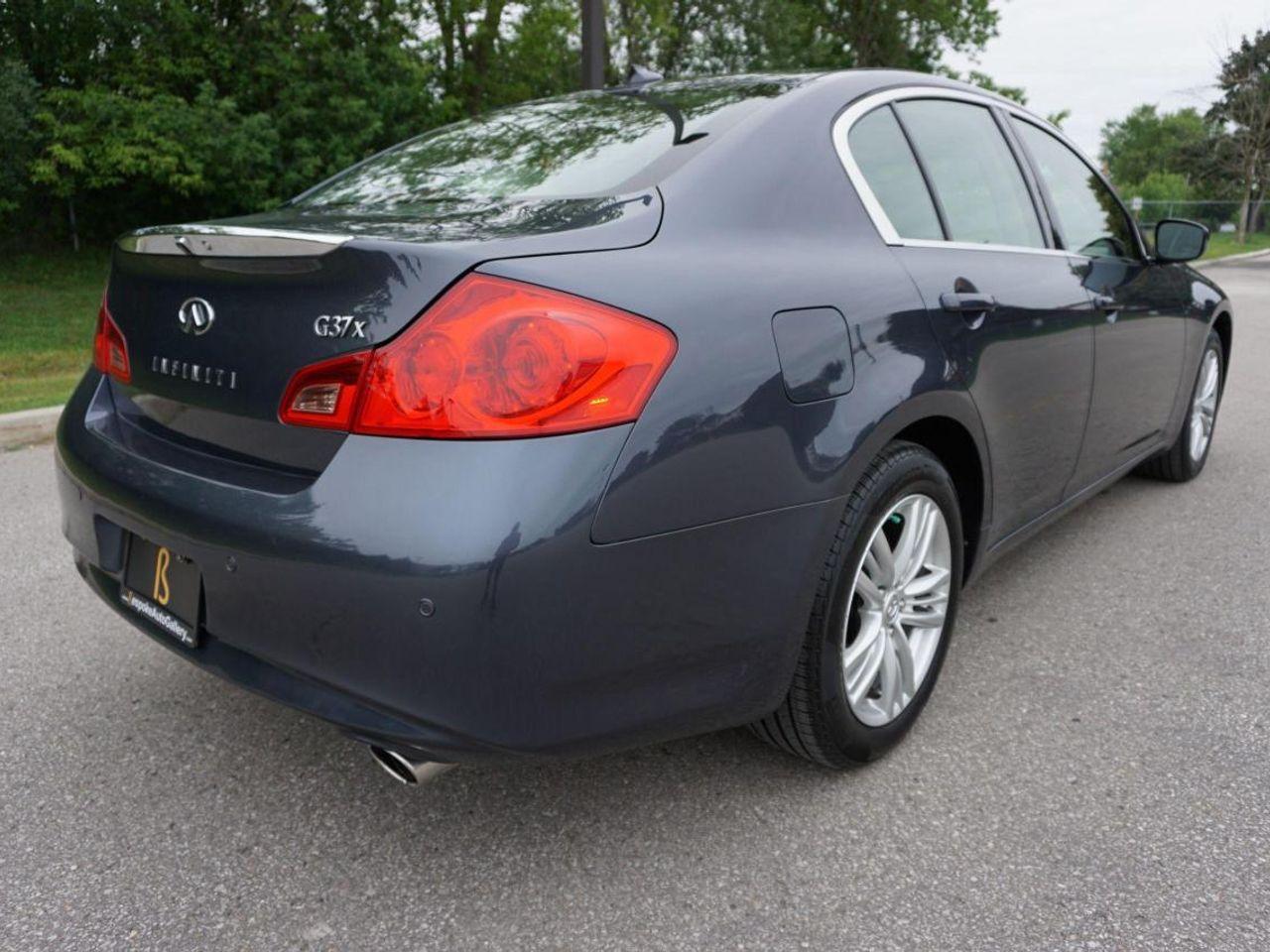 2012 Infiniti G -3