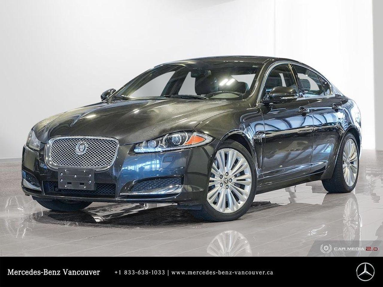 2012 Jaguar XF Portfolio-1