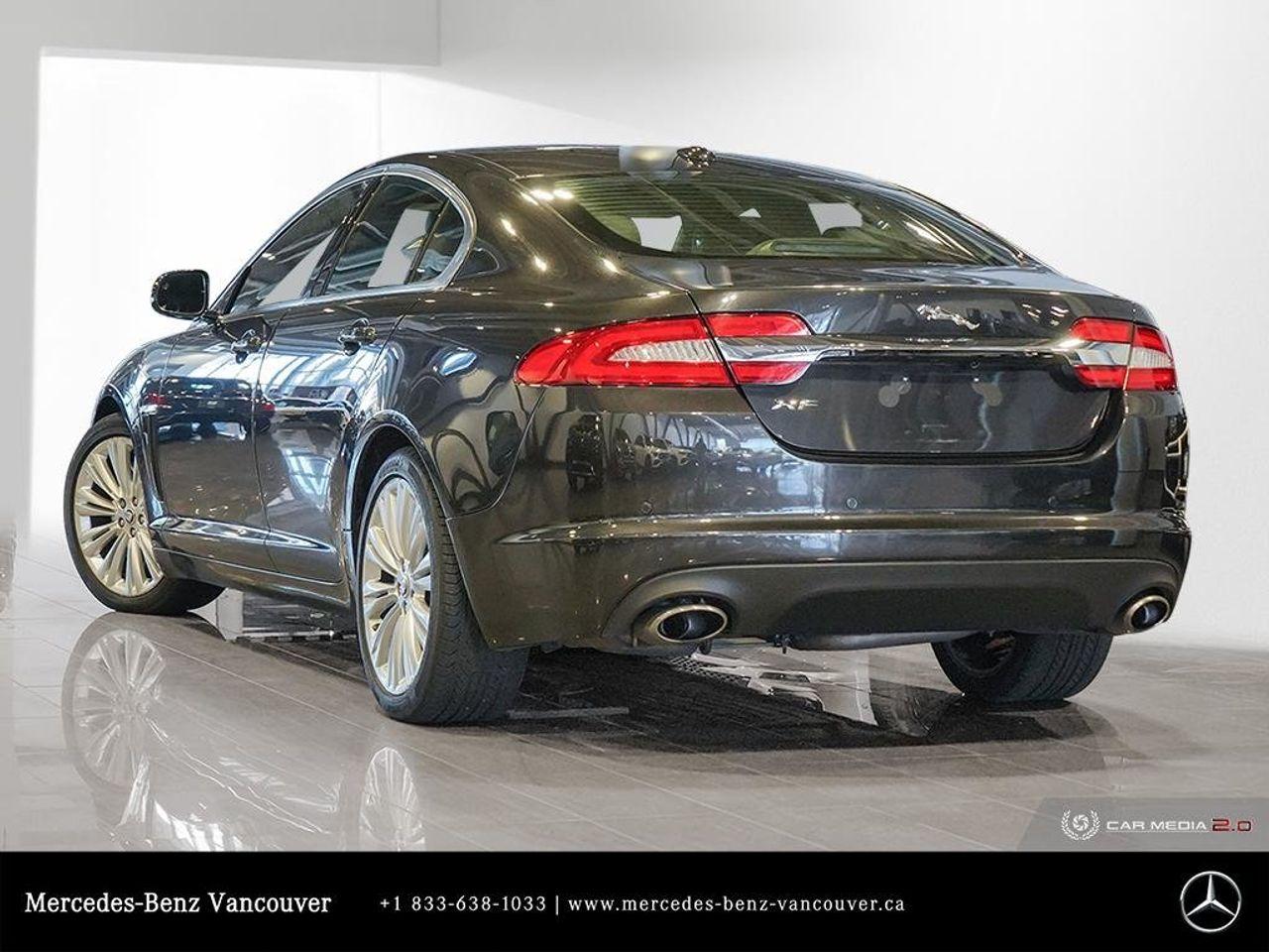 2012 Jaguar XF Portfolio-4