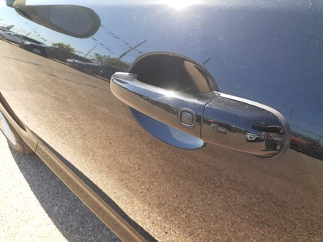 2012 Jaguar XF XF-4
