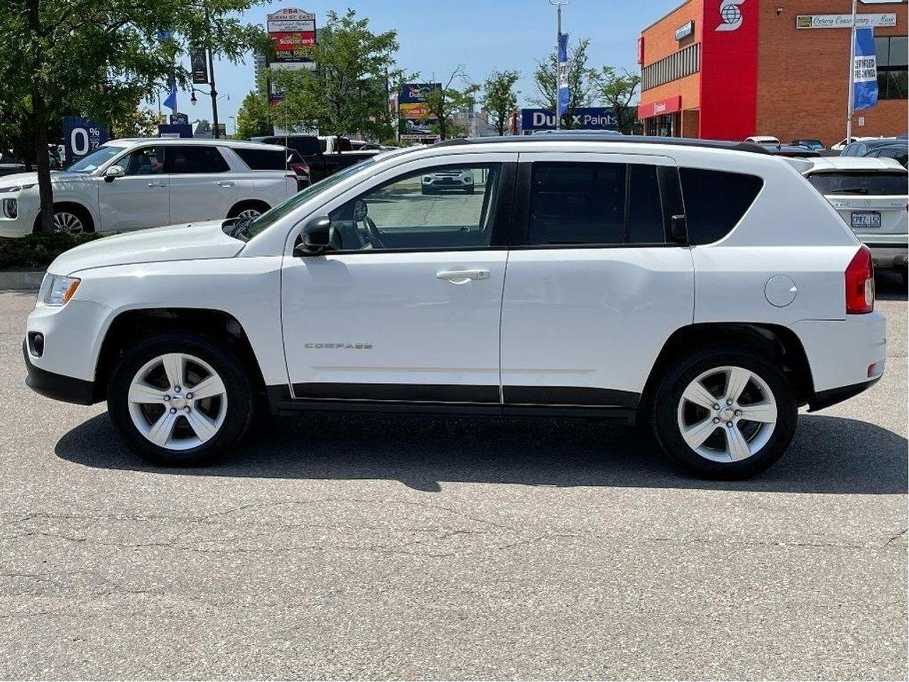 2012 Jeep Compass North-3