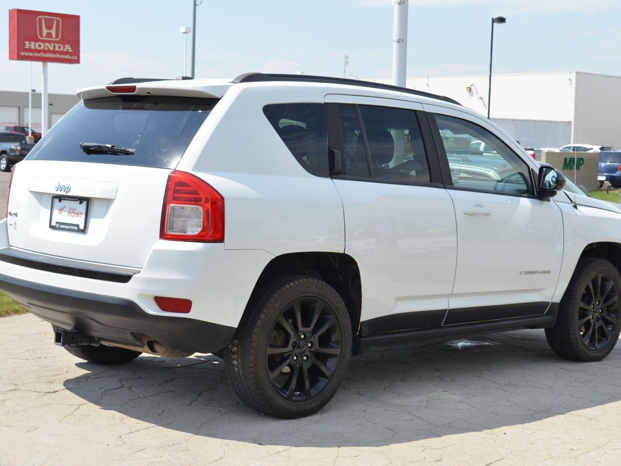 2012 Jeep Compass North-3