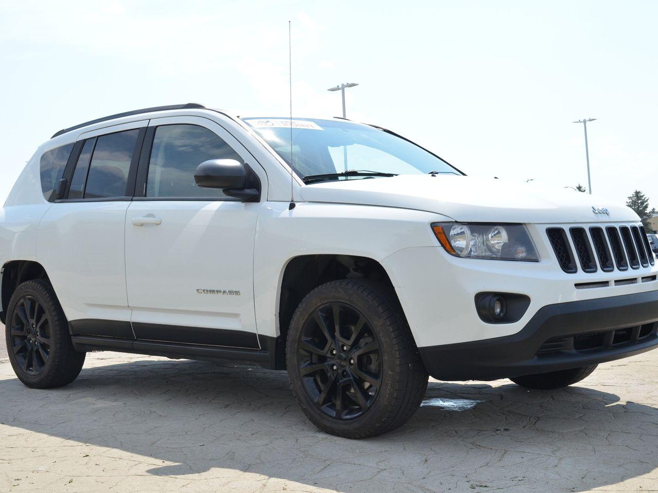 2012 Jeep Compass North-4