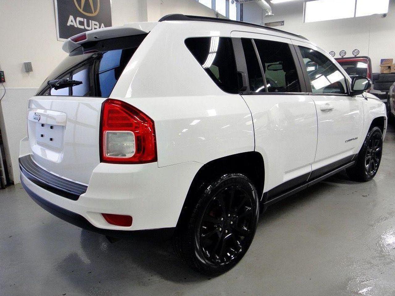 2012 Jeep Compass -3