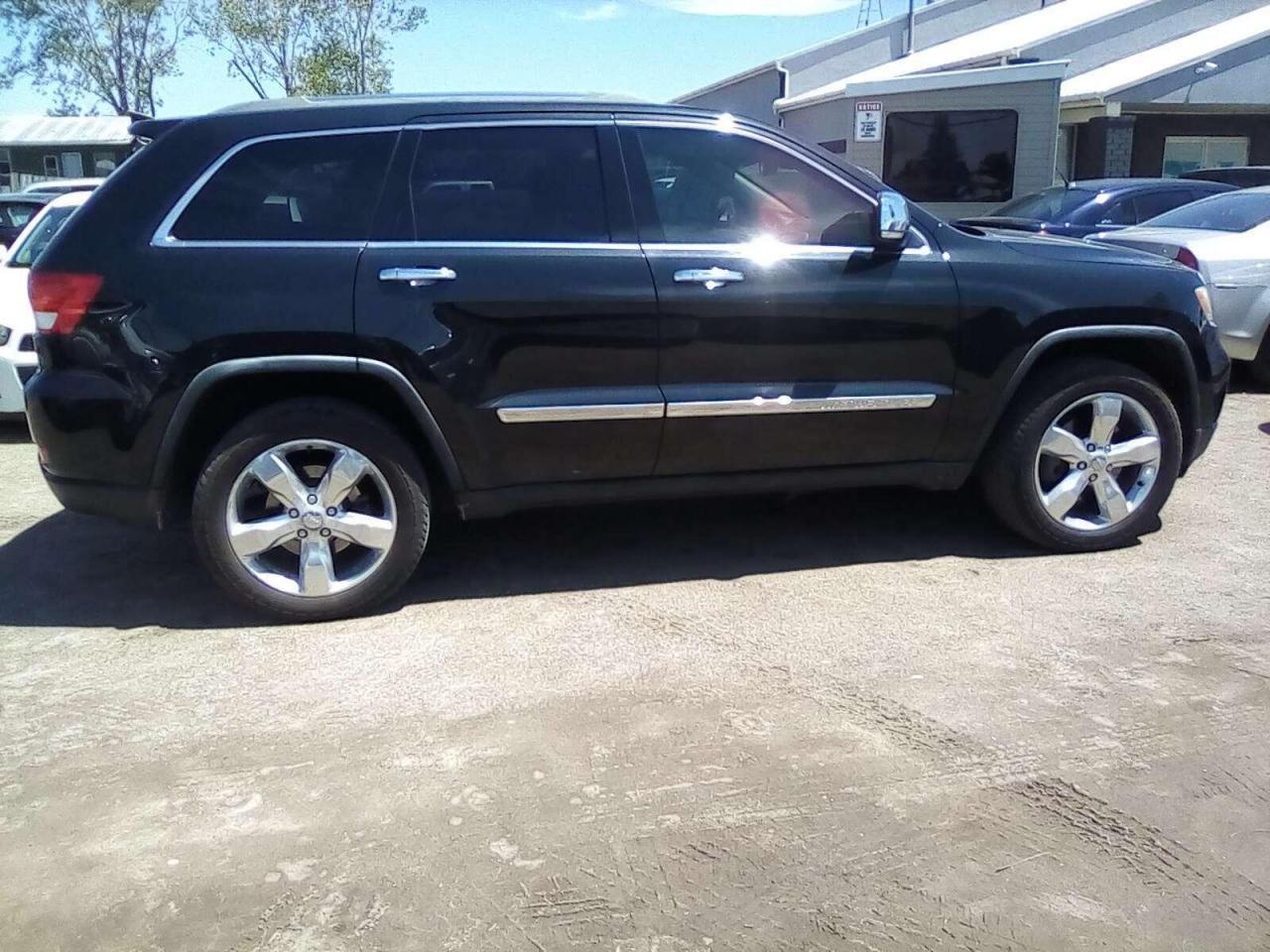 2012 Jeep Grand Cherokee -3