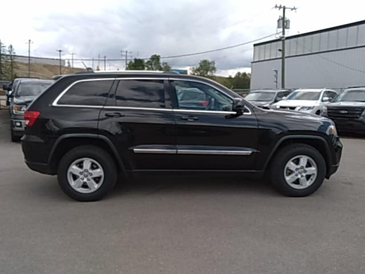 2012 Jeep Grand Cherokee -3