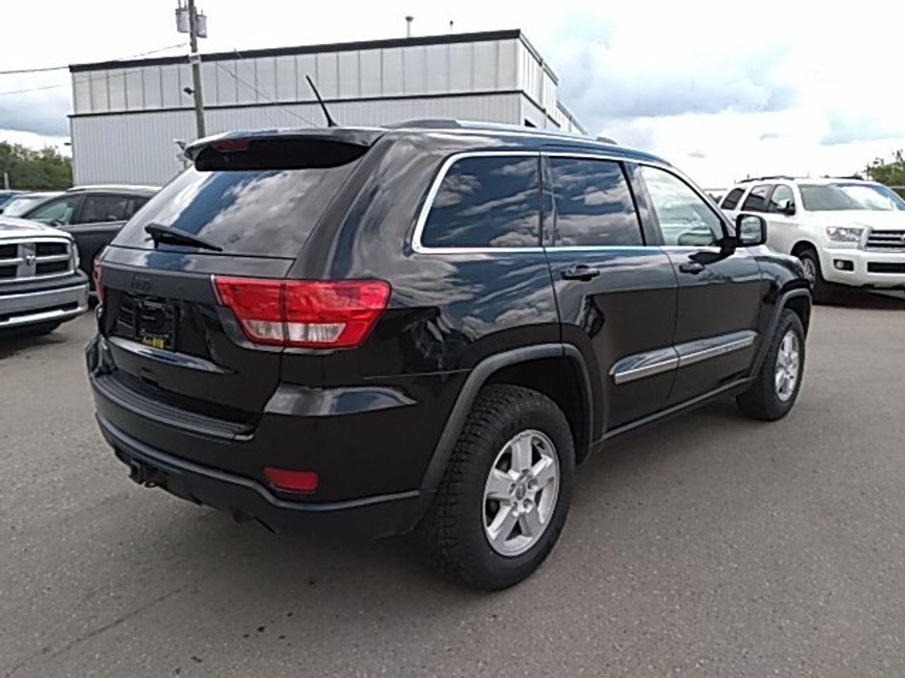 2012 Jeep Grand Cherokee -4