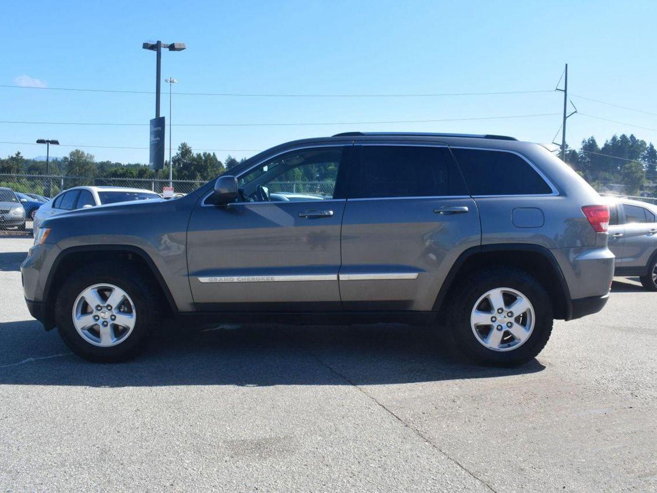 2012 Jeep Grand Cherokee -3