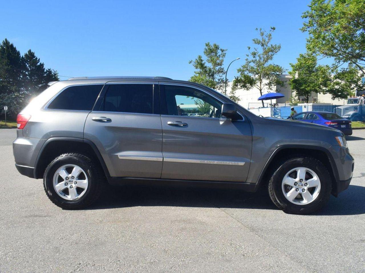 2012 Jeep Grand Cherokee -4