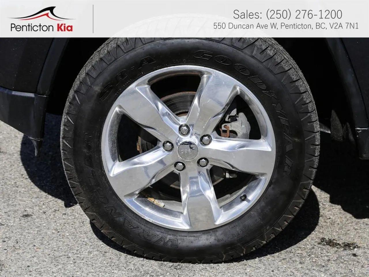 2012 Jeep Grand Cherokee -3