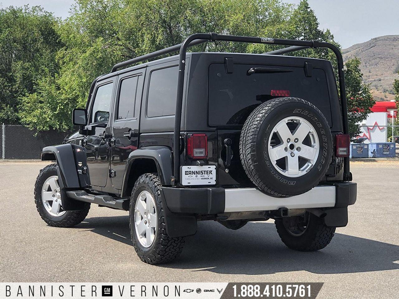 2012 Jeep Wrangler -3