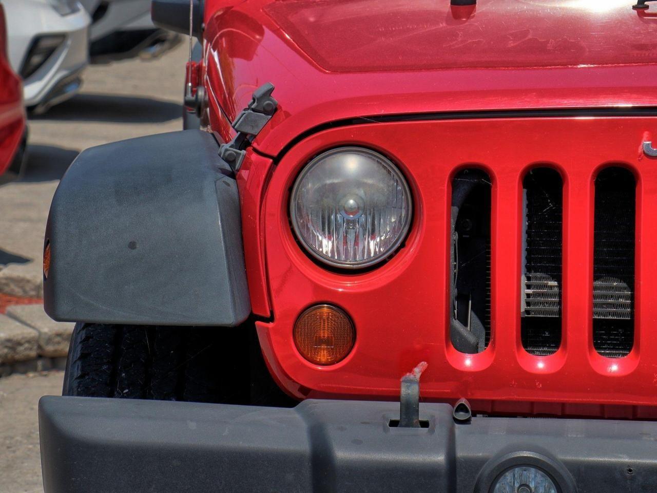 2012 Jeep Wrangler -4