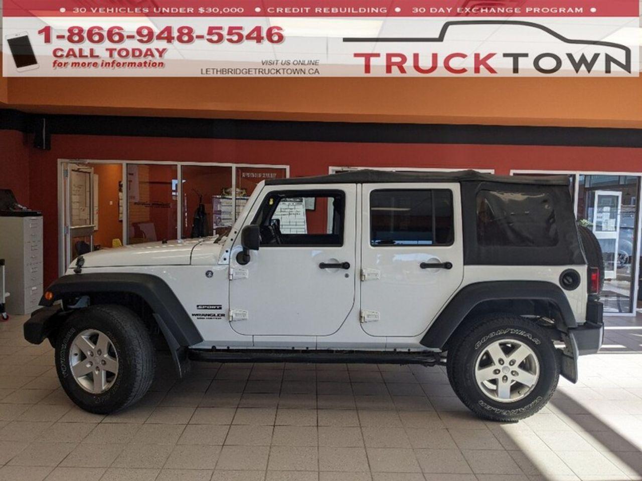 2012 Jeep Wrangler -3