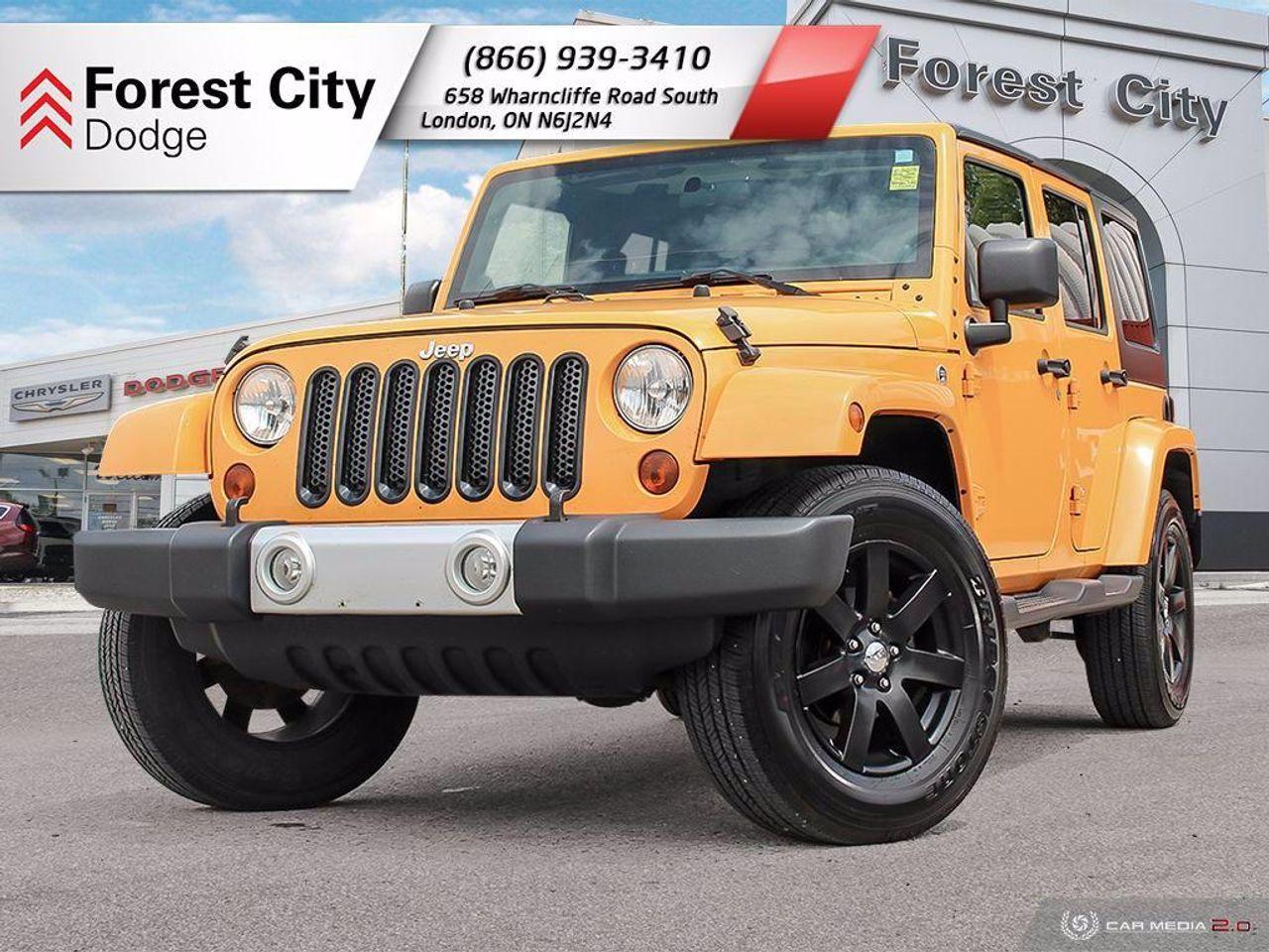 2012 Jeep Wrangler -0
