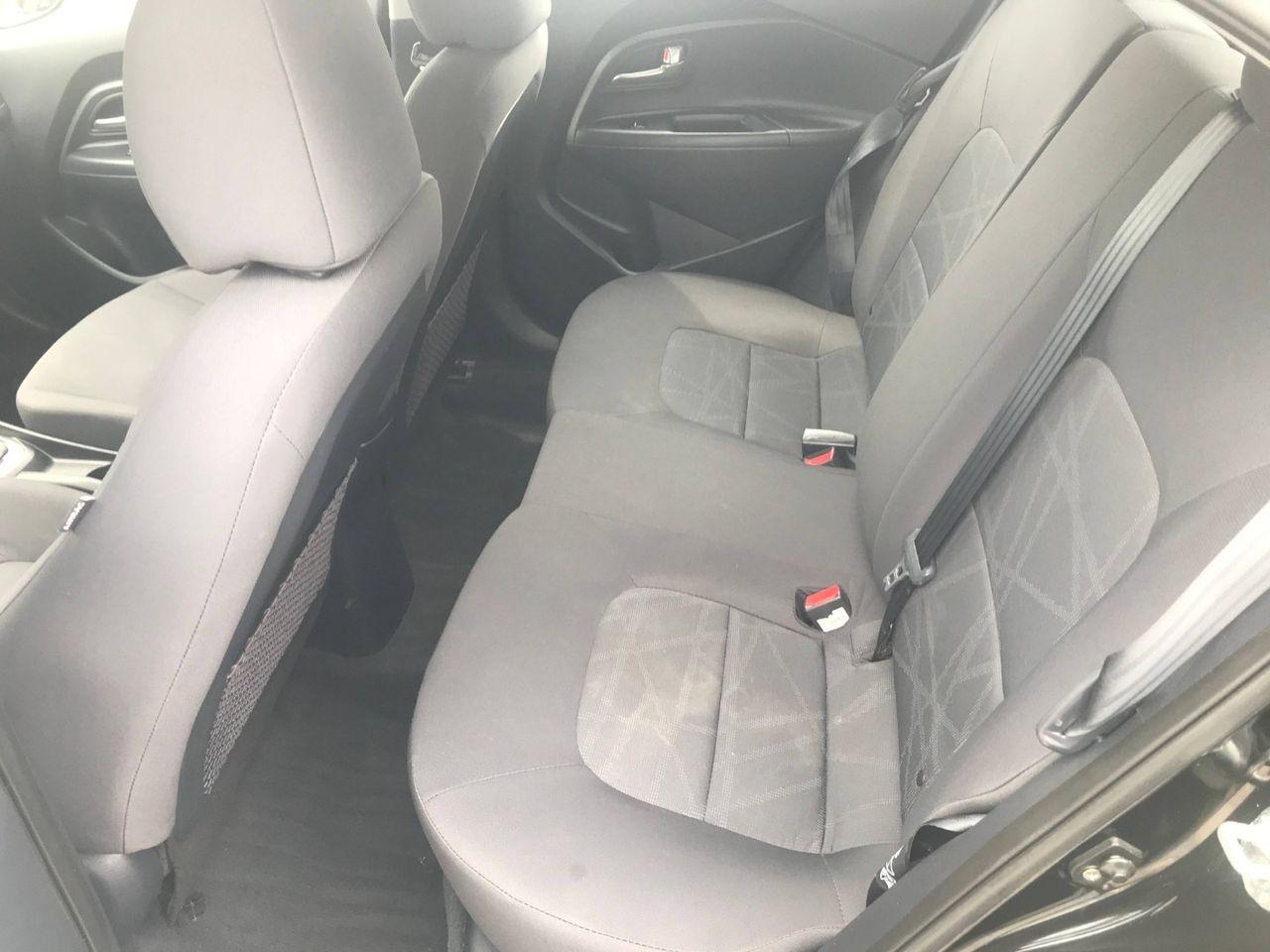 2012 Kia Rio5 LX-4