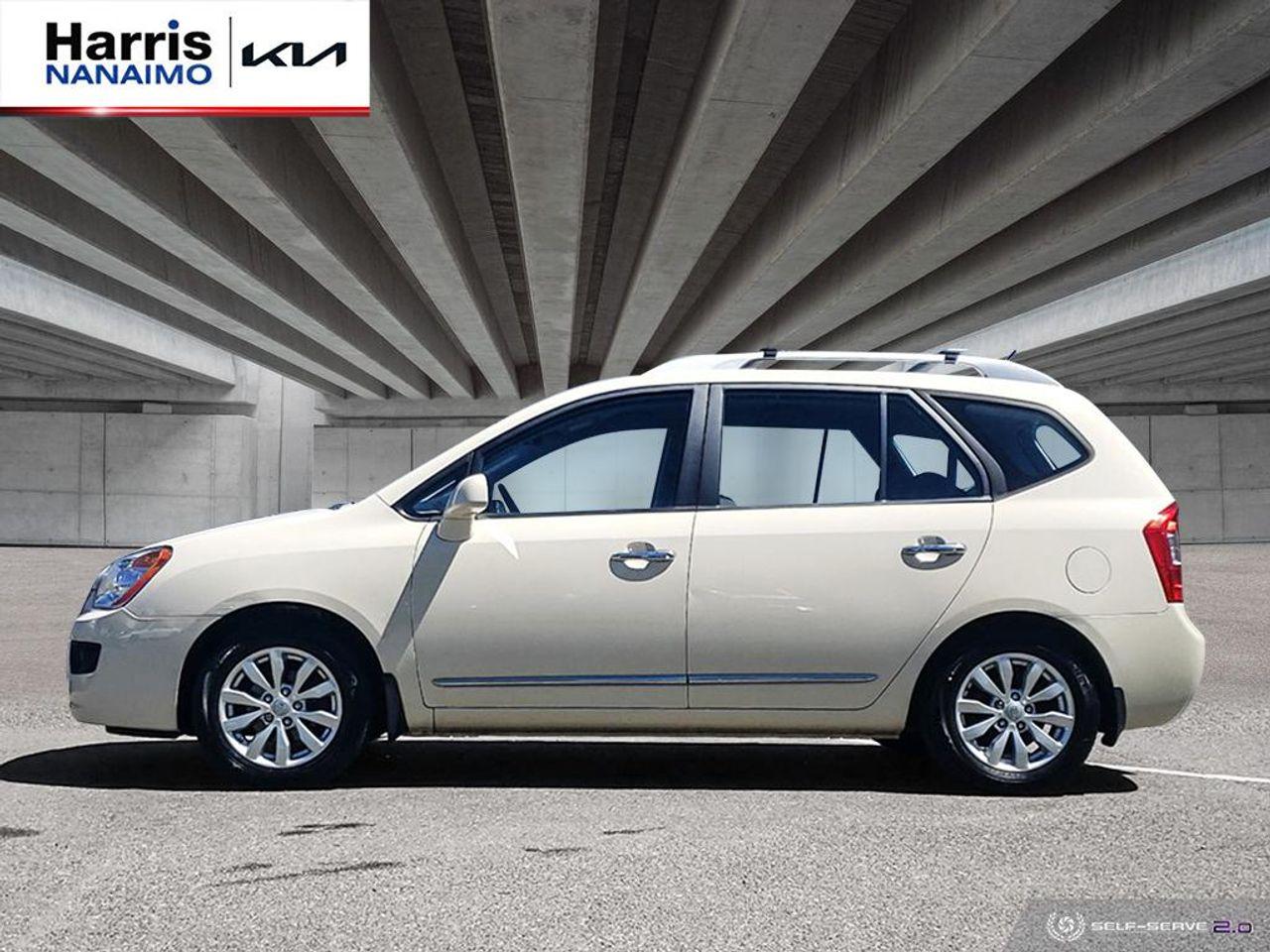 2012 Kia Rondo eX-3