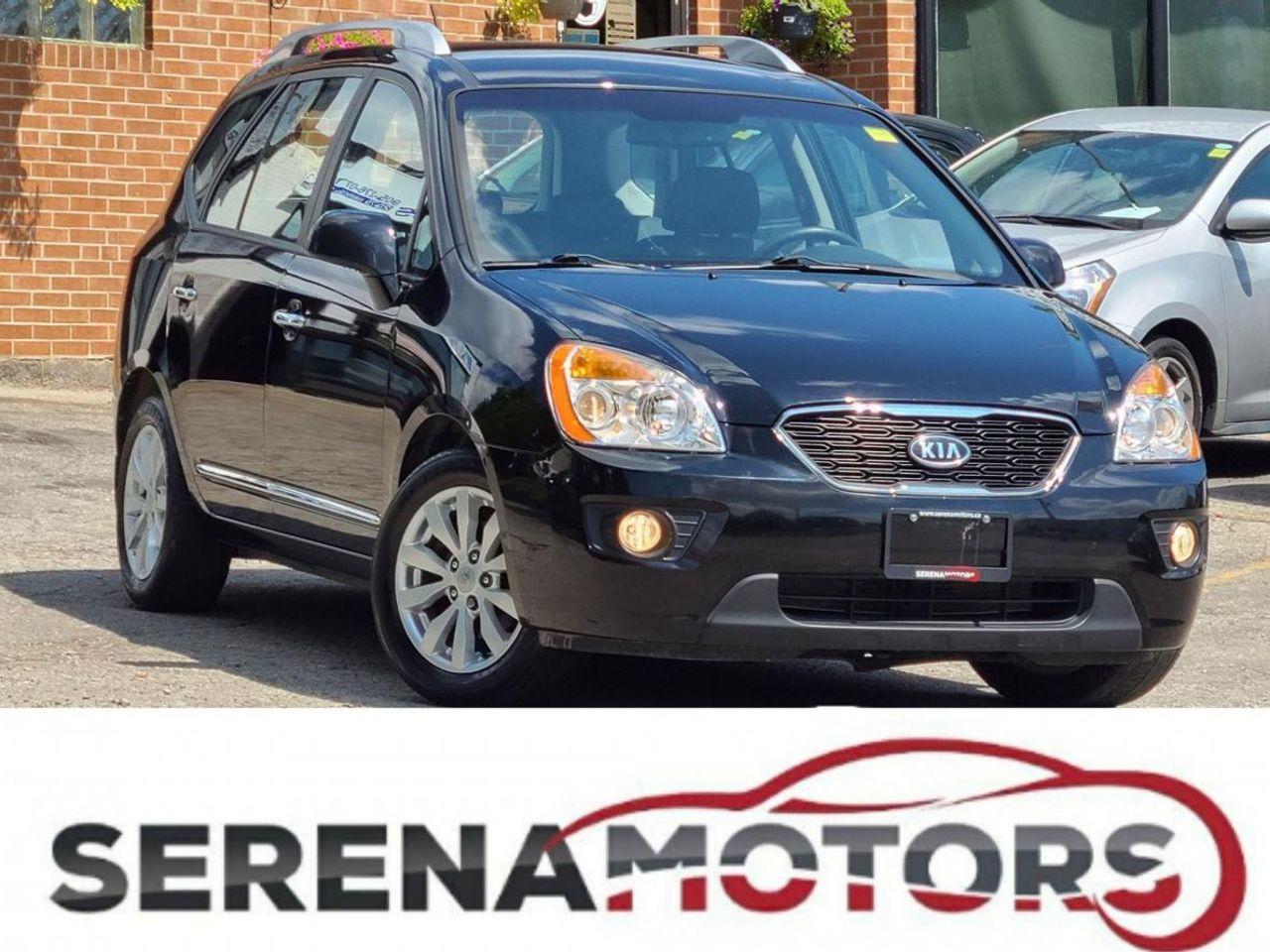 2012 Kia Rondo eX-0