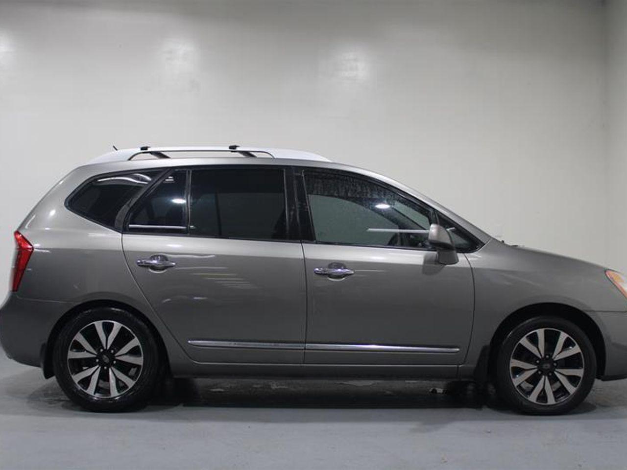 2012 Kia Rondo eX-0