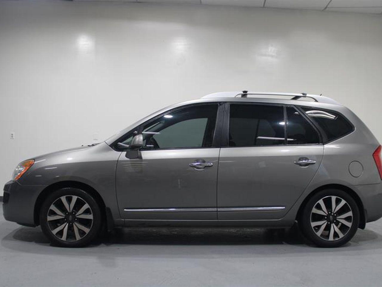 2012 Kia Rondo eX-1