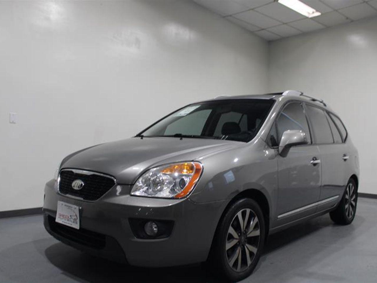 2012 Kia Rondo eX-2