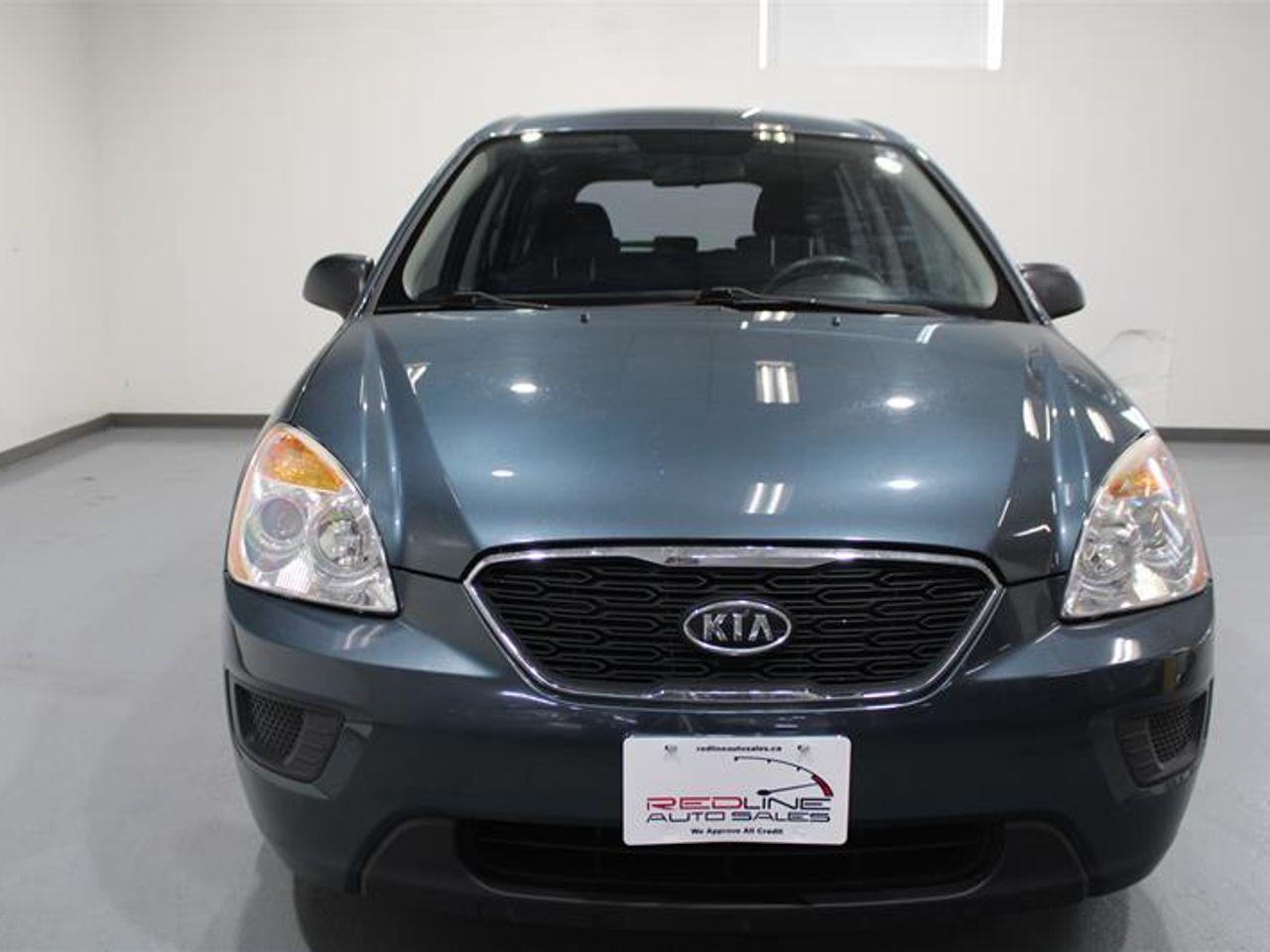 2012 Kia Rondo LX-3