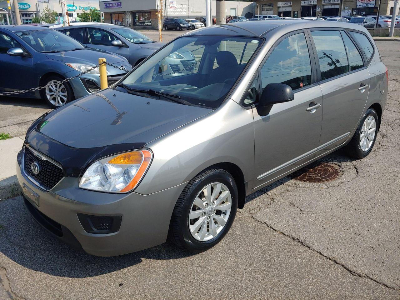 2012 Kia Rondo LX-0