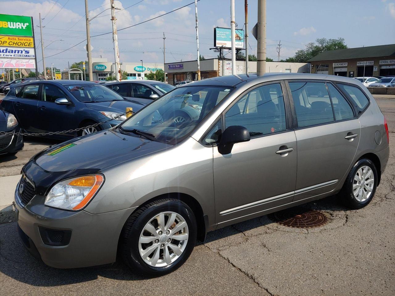 2012 Kia Rondo LX-3