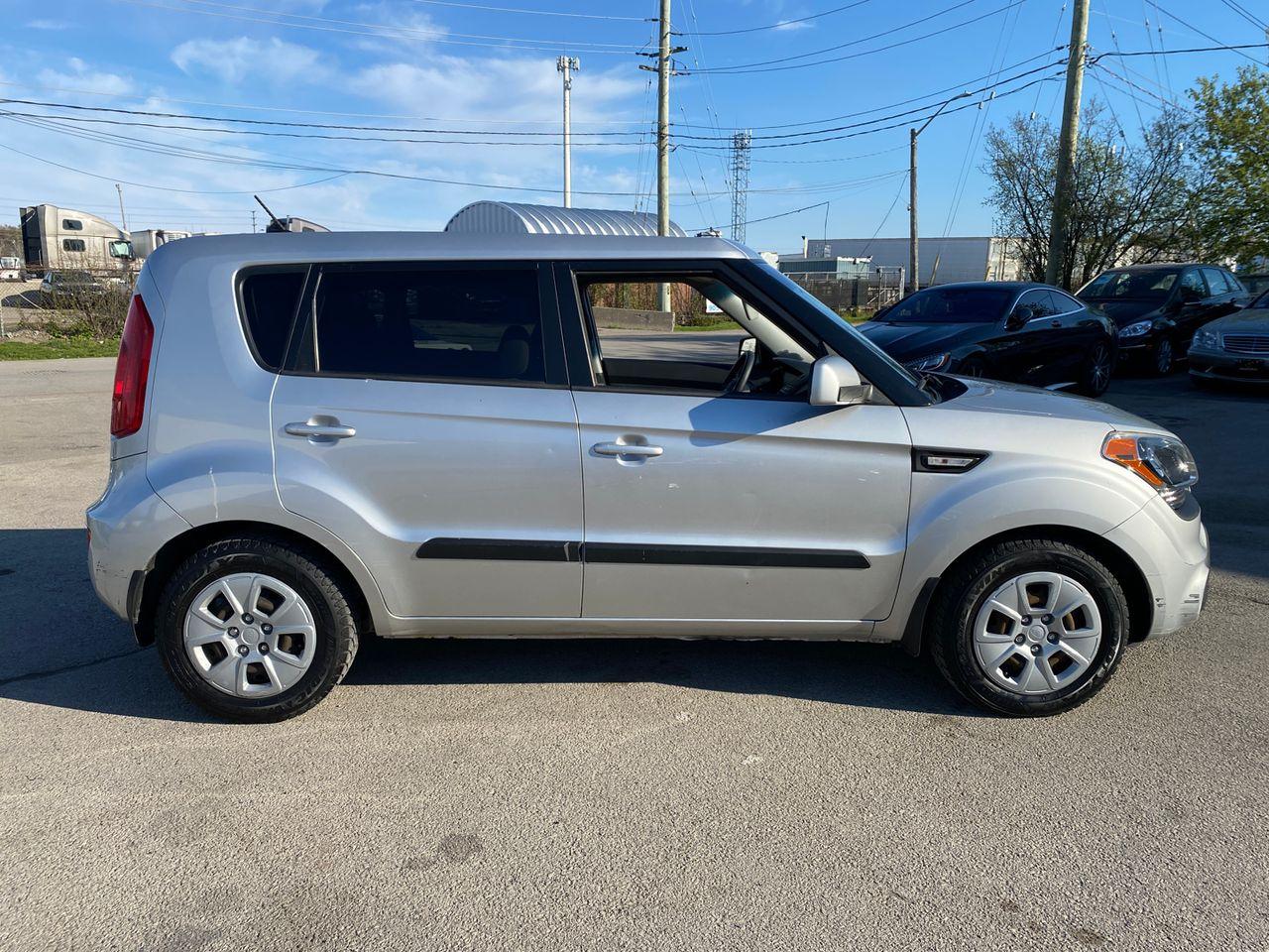 2012 Kia Soul Base-3