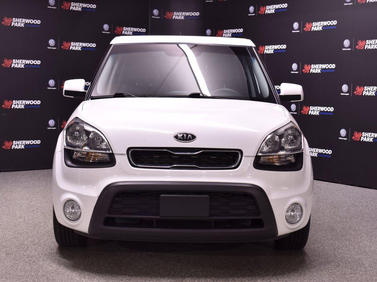 2012 Kia Soul Base-2