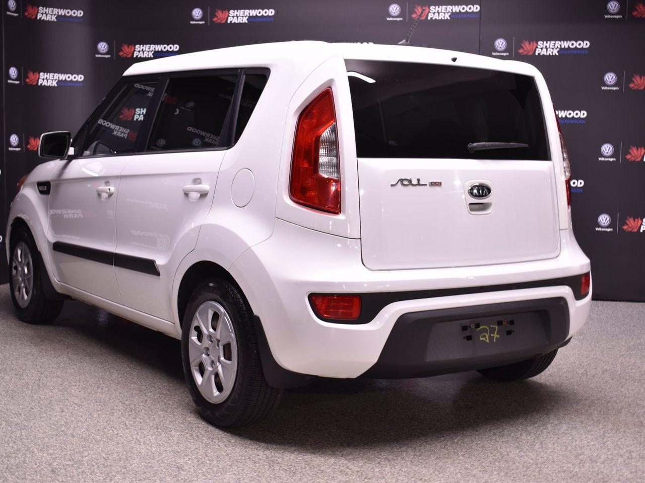 2012 Kia Soul Base-3