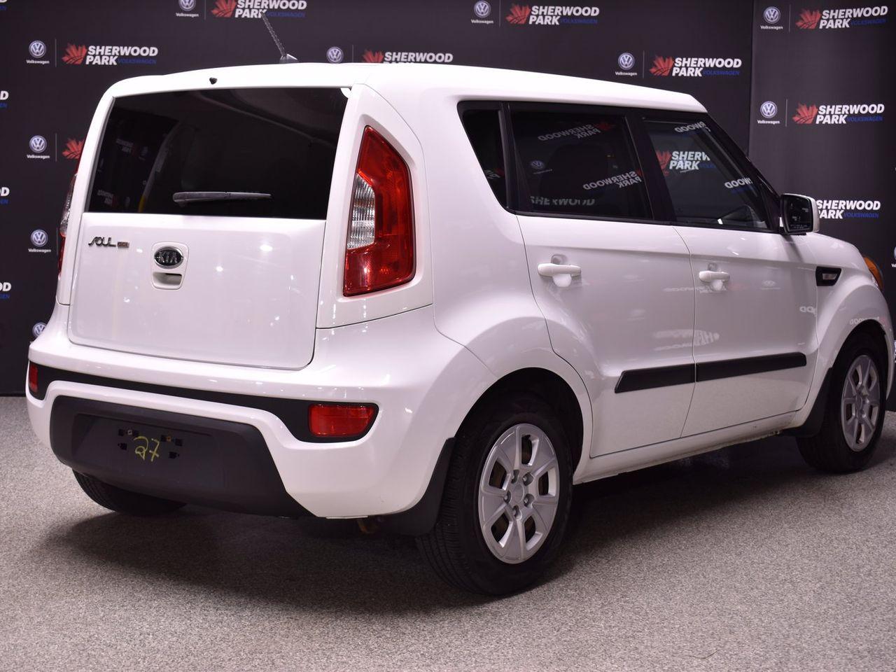 2012 Kia Soul Base-4
