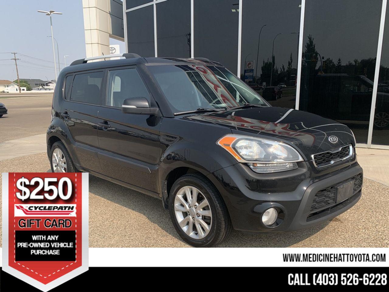 2012 Kia Soul -0