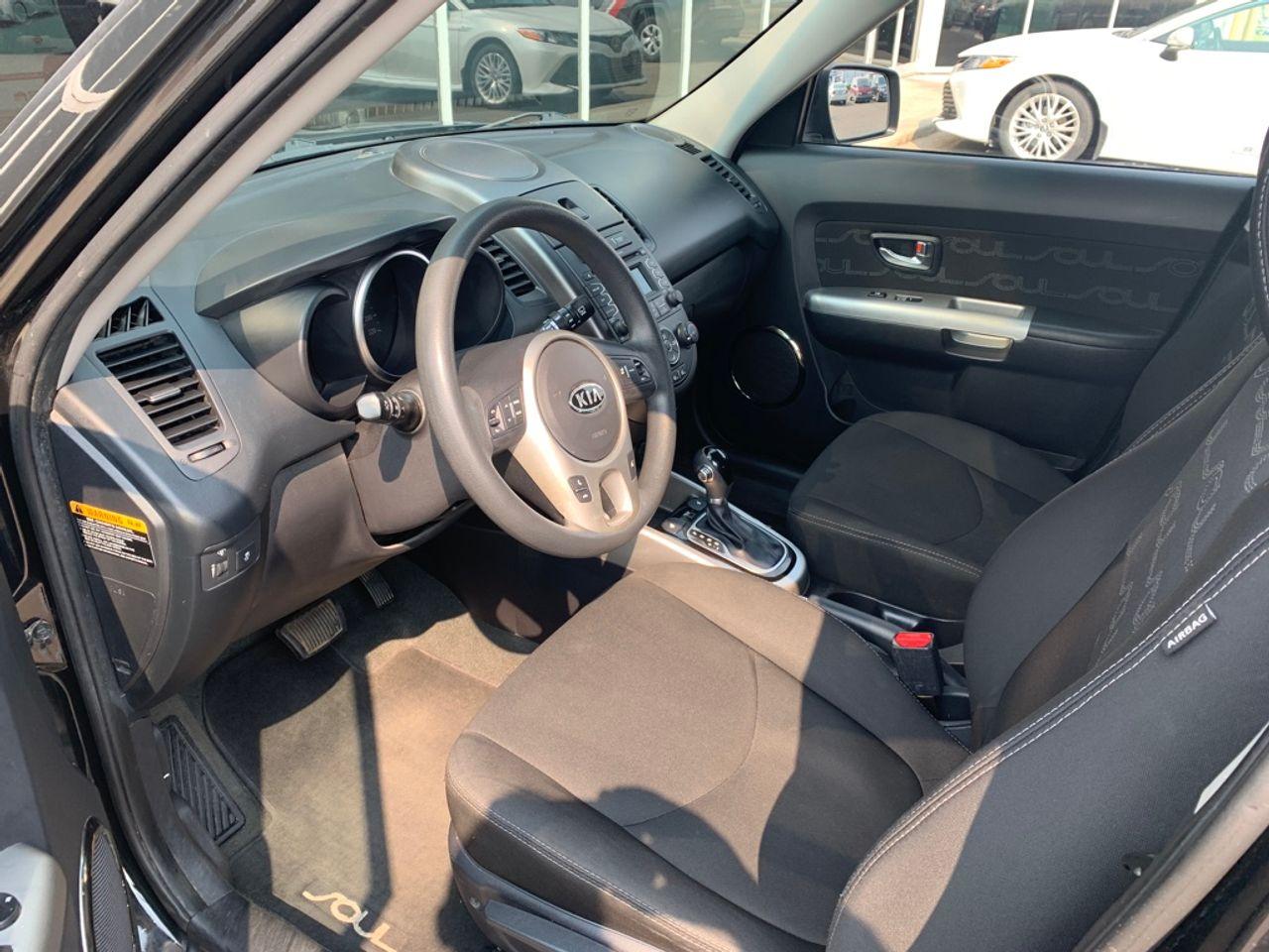 2012 Kia Soul -2