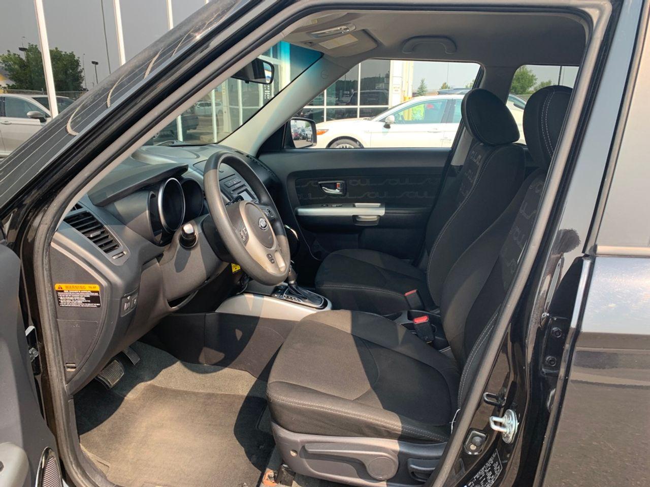 2012 Kia Soul -3