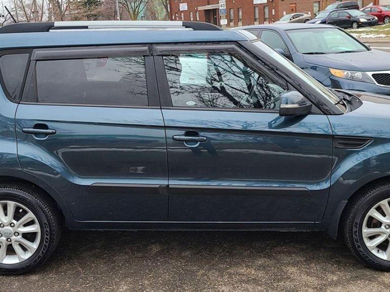 2012 Kia Soul -2