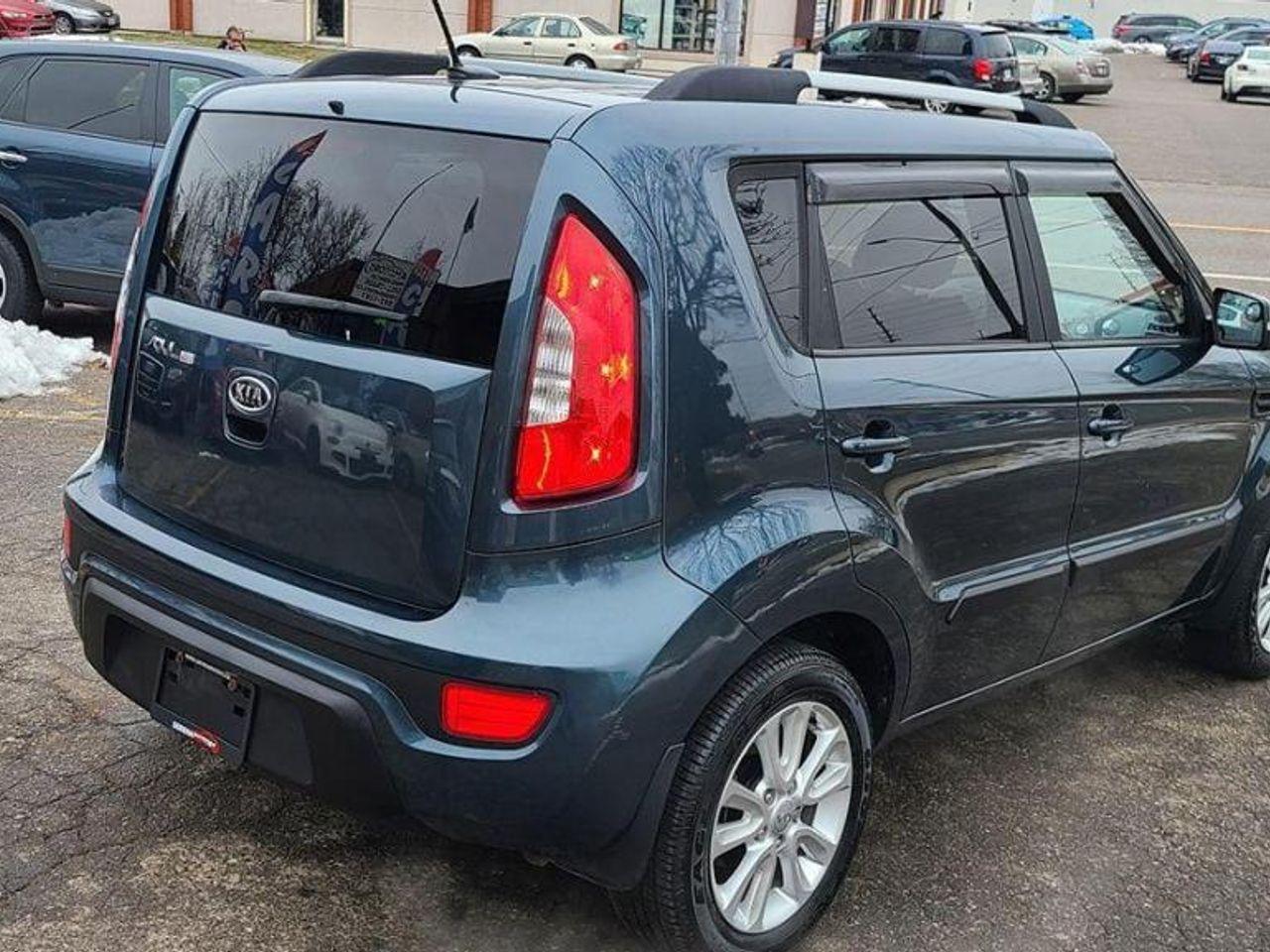2012 Kia Soul -3