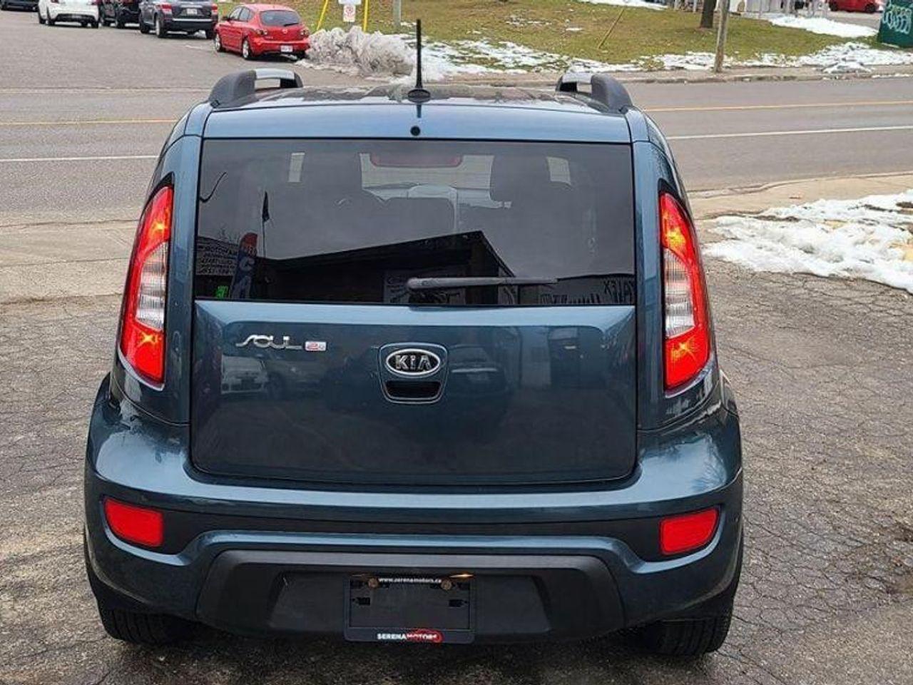 2012 Kia Soul -4
