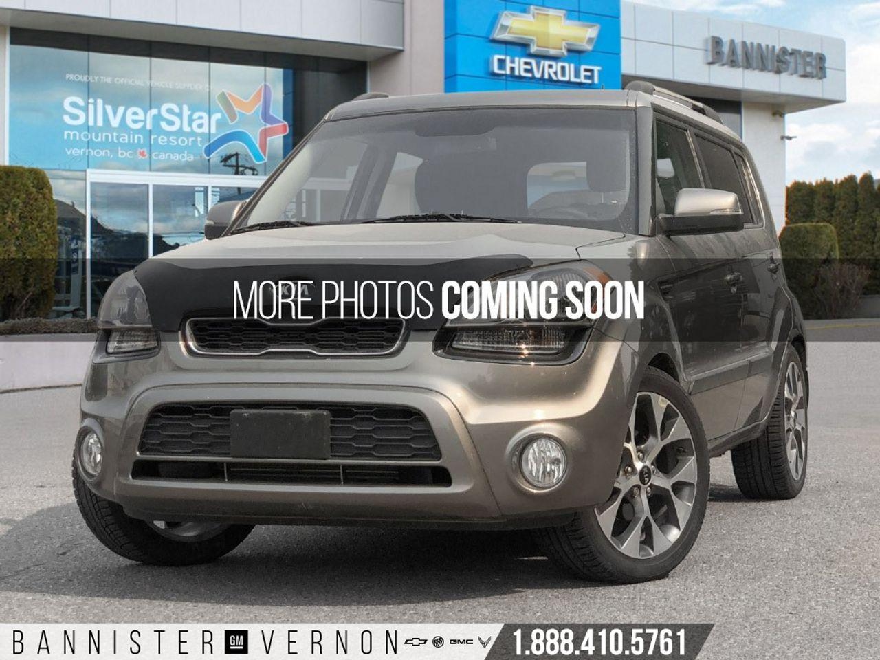 2012 Kia Soul -0