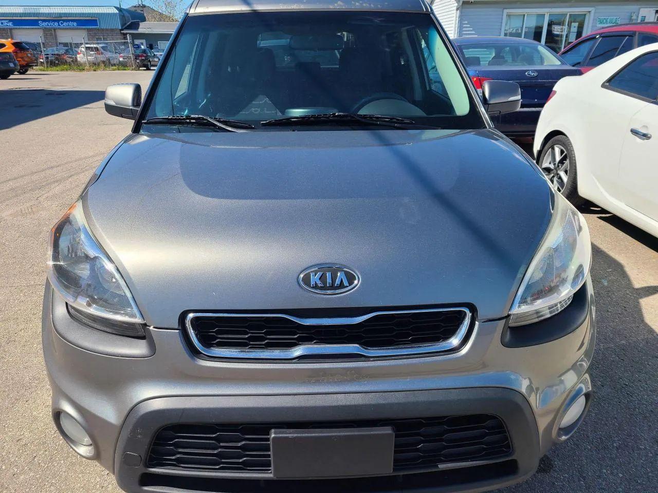 2012 Kia Soul -0