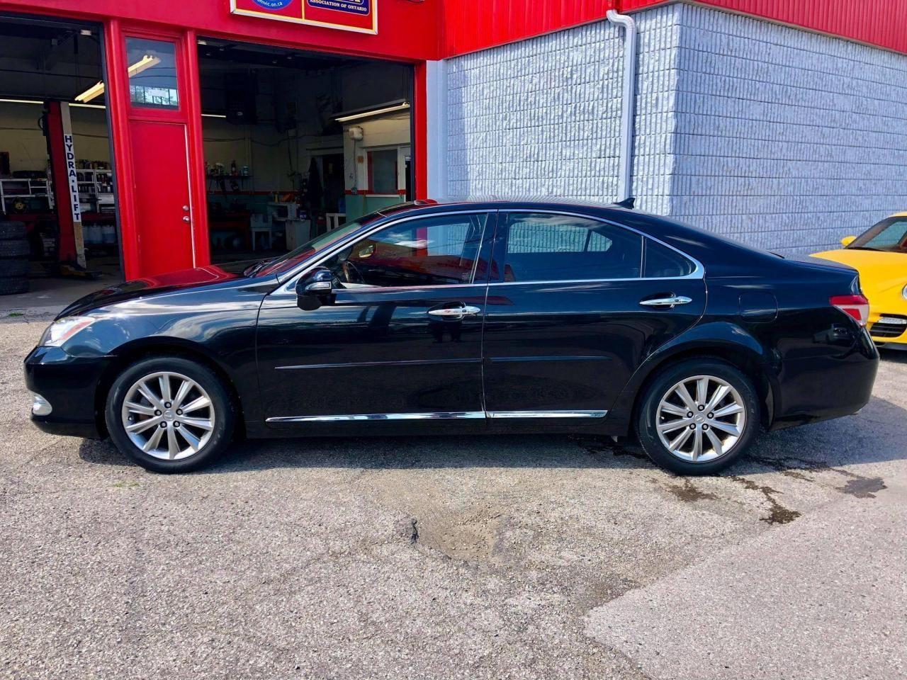 2012 Lexus ES 350 Base-2